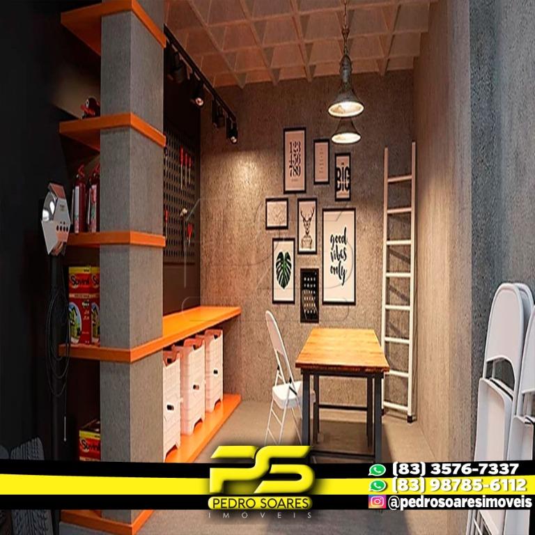 Apartamento à venda com 2 quartos, 60m² - Foto 7