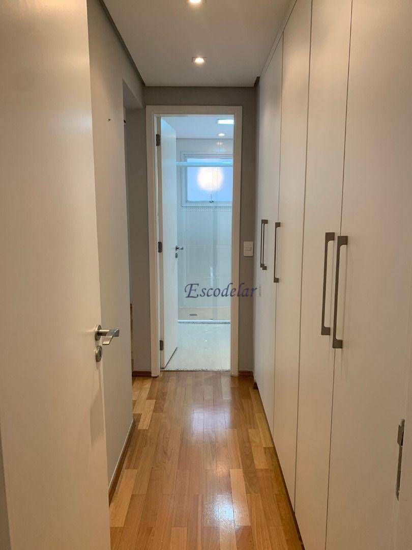 Apartamento à venda com 3 quartos, 220m² - Foto 41