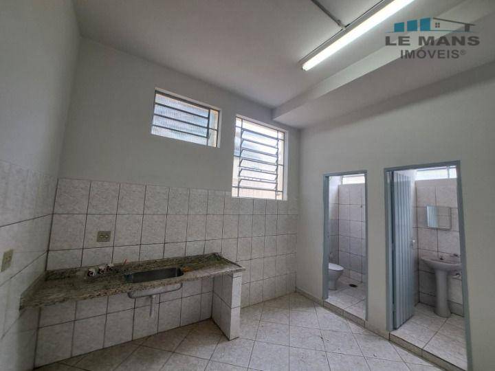 Loja-Salão para alugar, 100m² - Foto 3