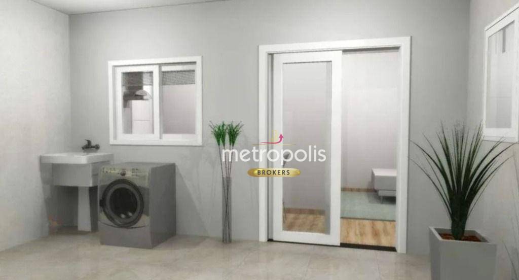 Apartamento à venda com 2 quartos, 44m² - Foto 7