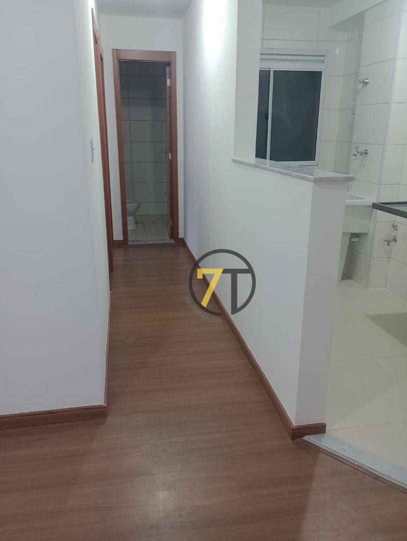 Apartamento à venda com 2 quartos, 44m² - Foto 11