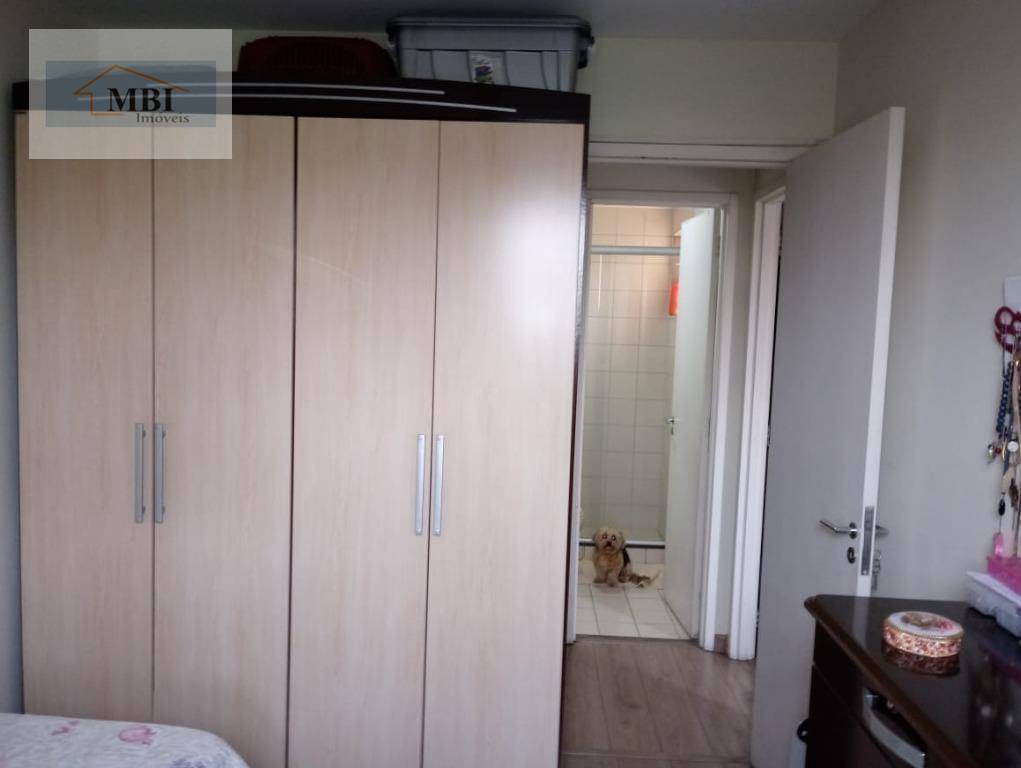 Apartamento à venda com 2 quartos, 56m² - Foto 10