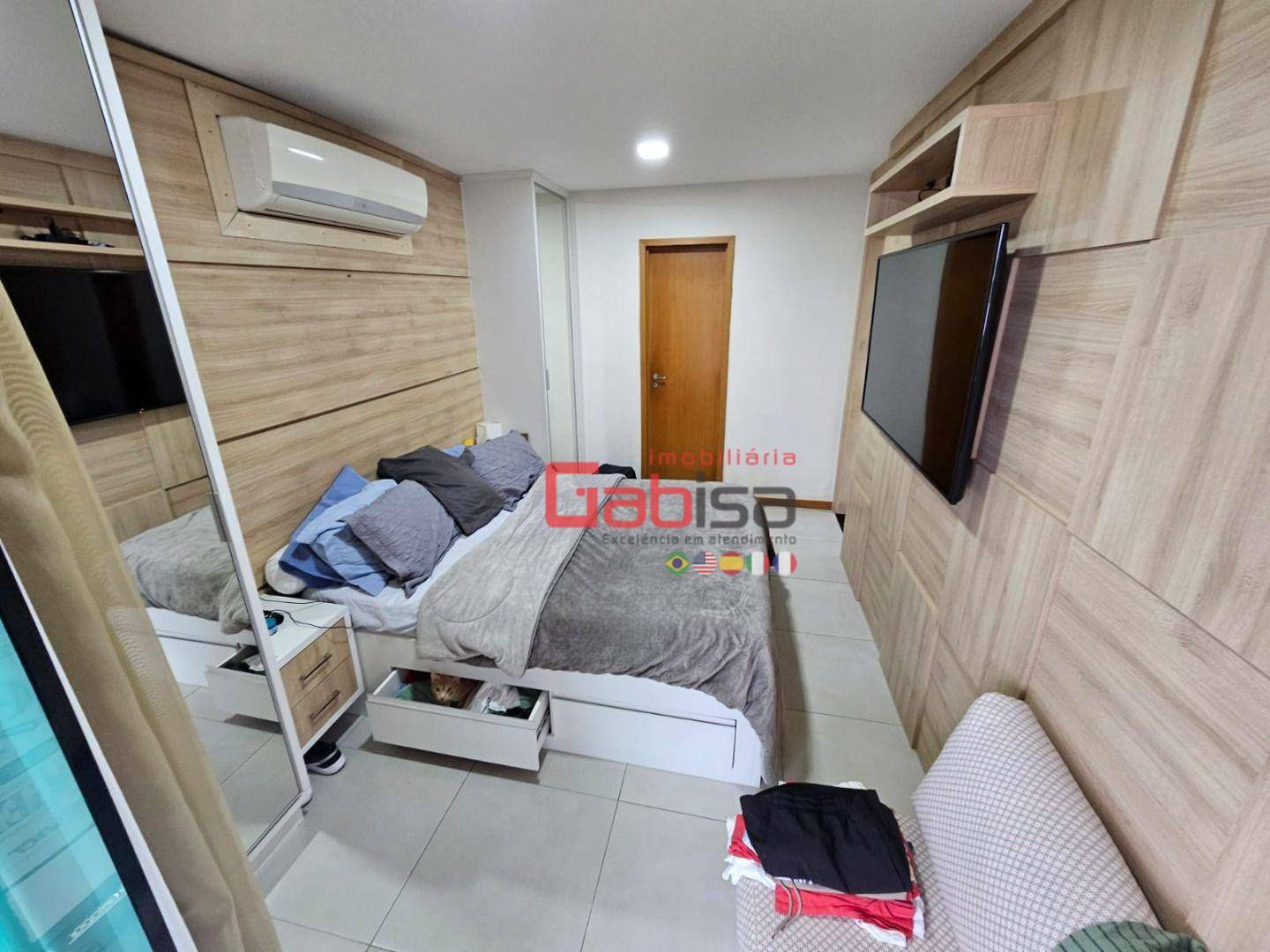 Apartamento à venda com 3 quartos, 153m² - Foto 15