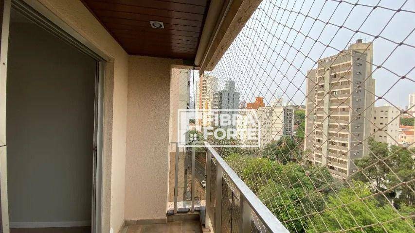 Apartamento à venda com 3 quartos, 131m² - Foto 3