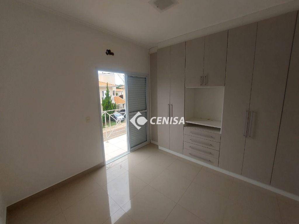 Casa de Condomínio à venda com 3 quartos, 145m² - Foto 18