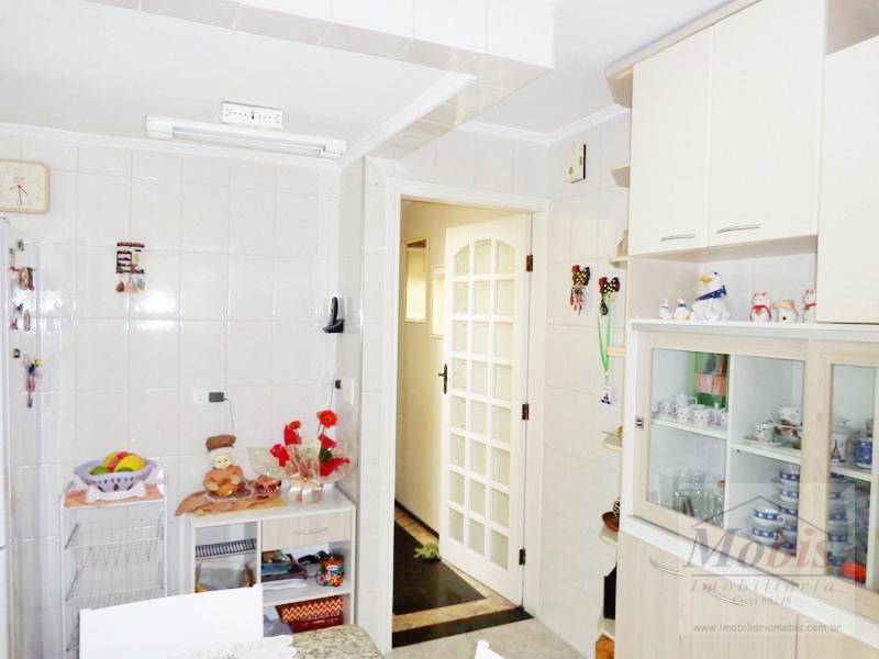 Sobrado à venda com 3 quartos, 186m² - Foto 8