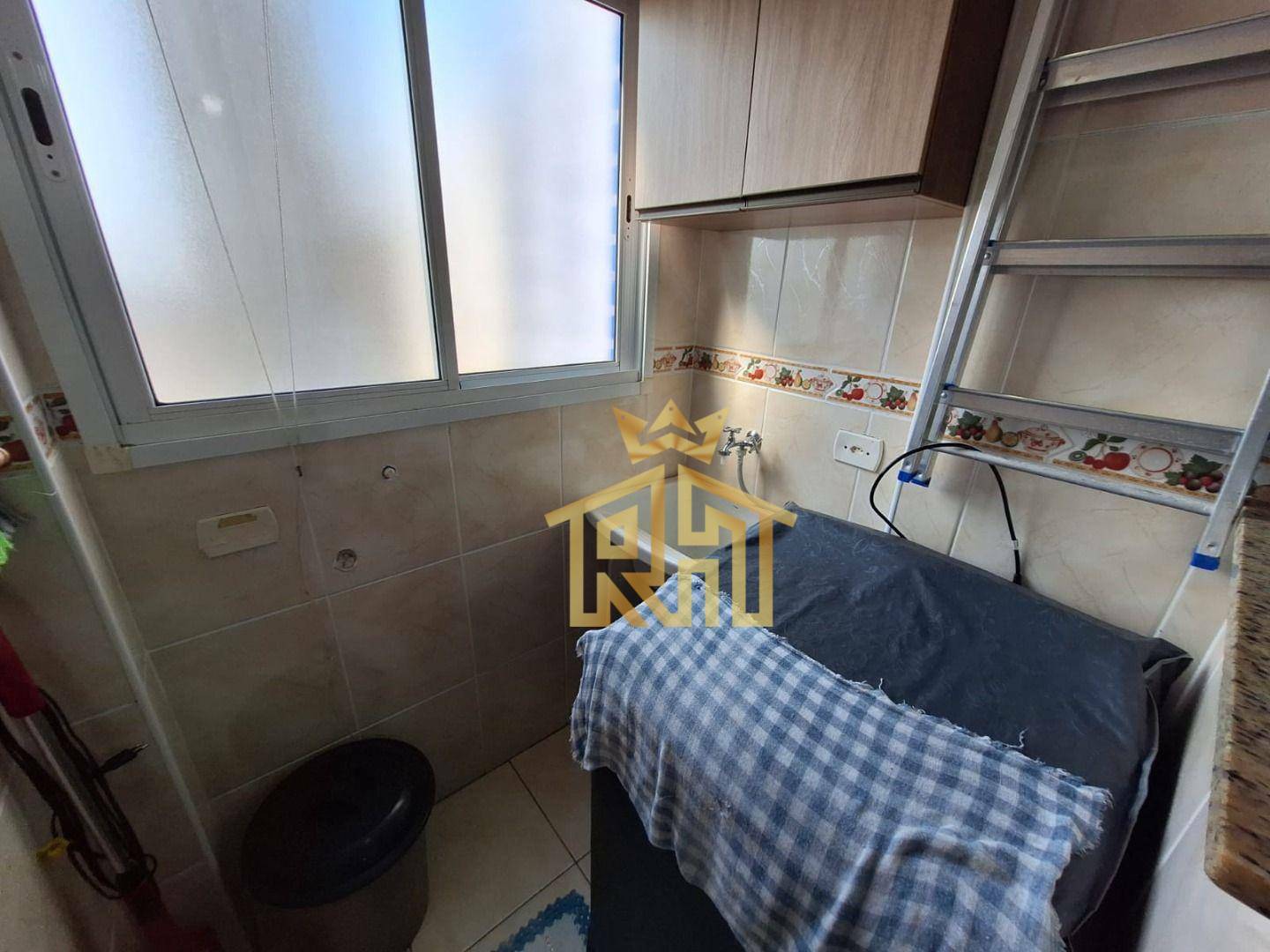 Apartamento para alugar com 2 quartos, 72m² - Foto 25