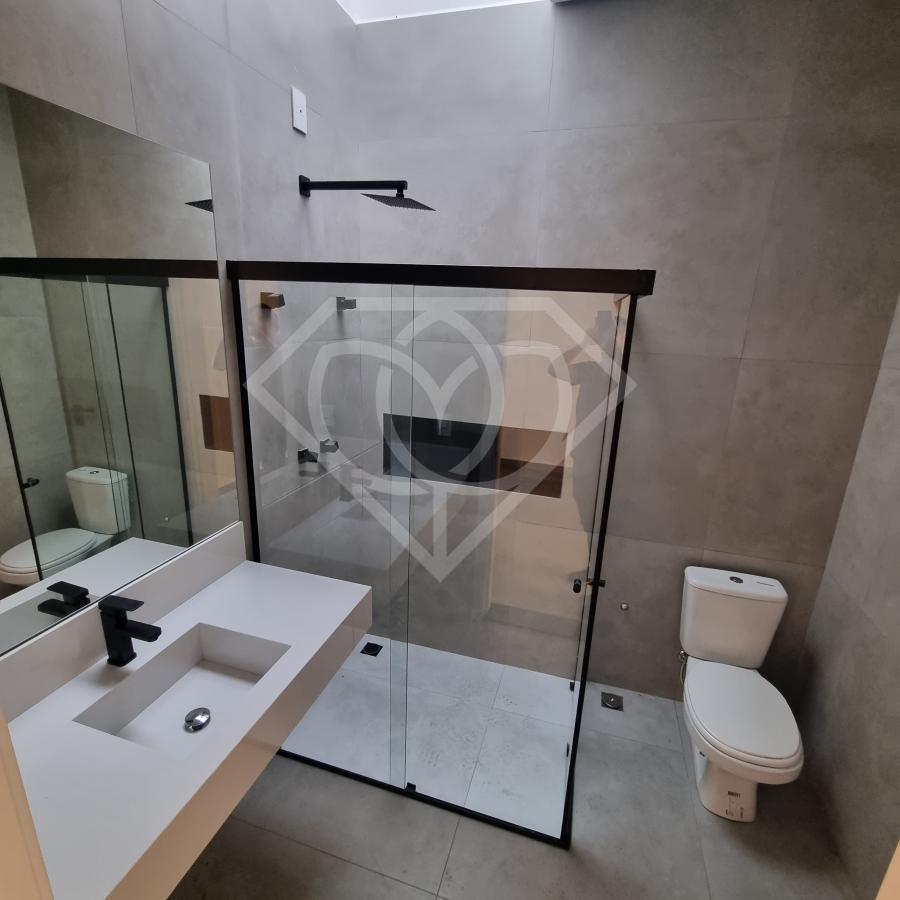 Casa à venda com 3 quartos, 191m² - Foto 4