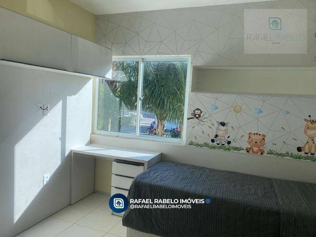 Casa de Condomínio à venda com 3 quartos, 111m² - Foto 17