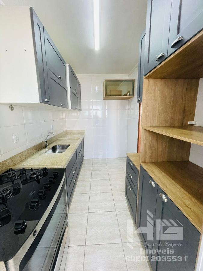 Apartamento à venda com 1 quarto, 45m² - Foto 9