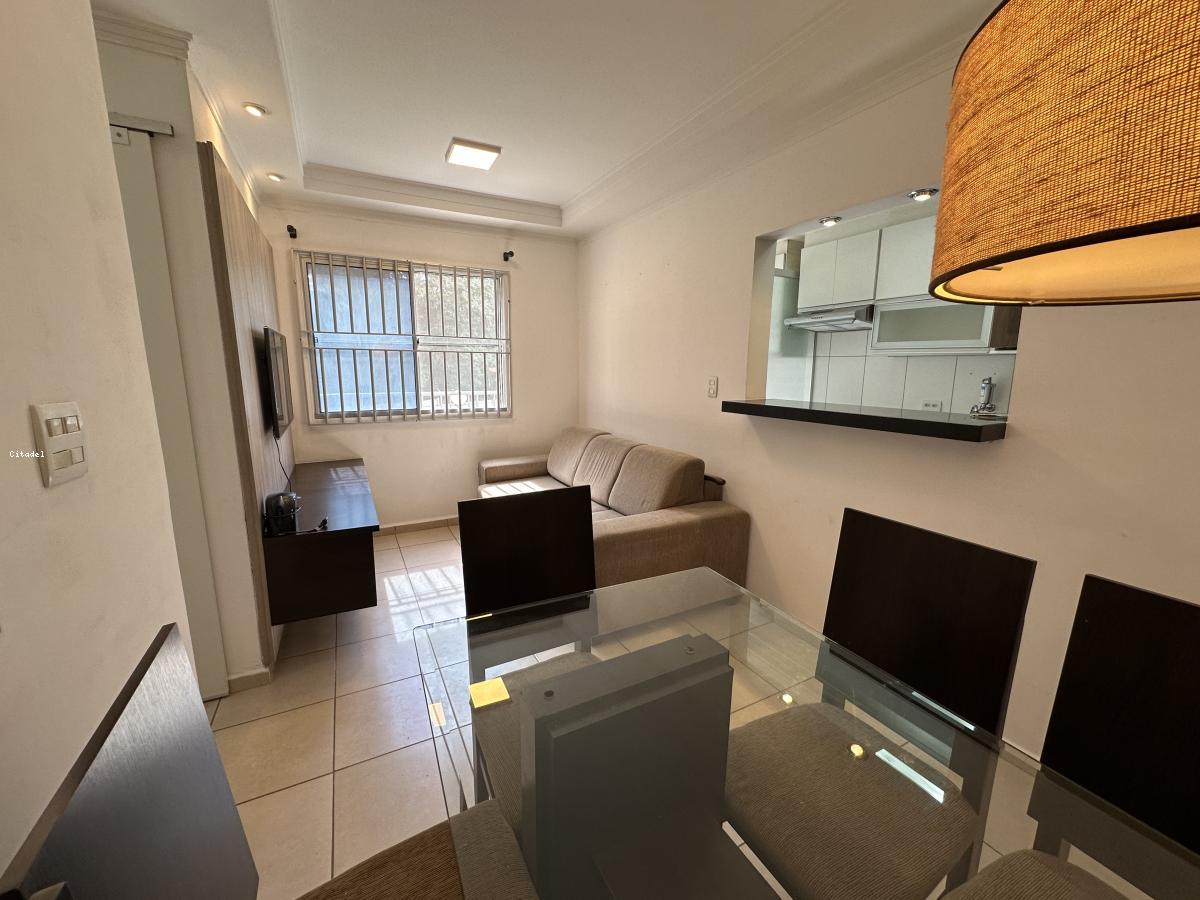 Apartamento à venda com 2 quartos, 50m² - Foto 6