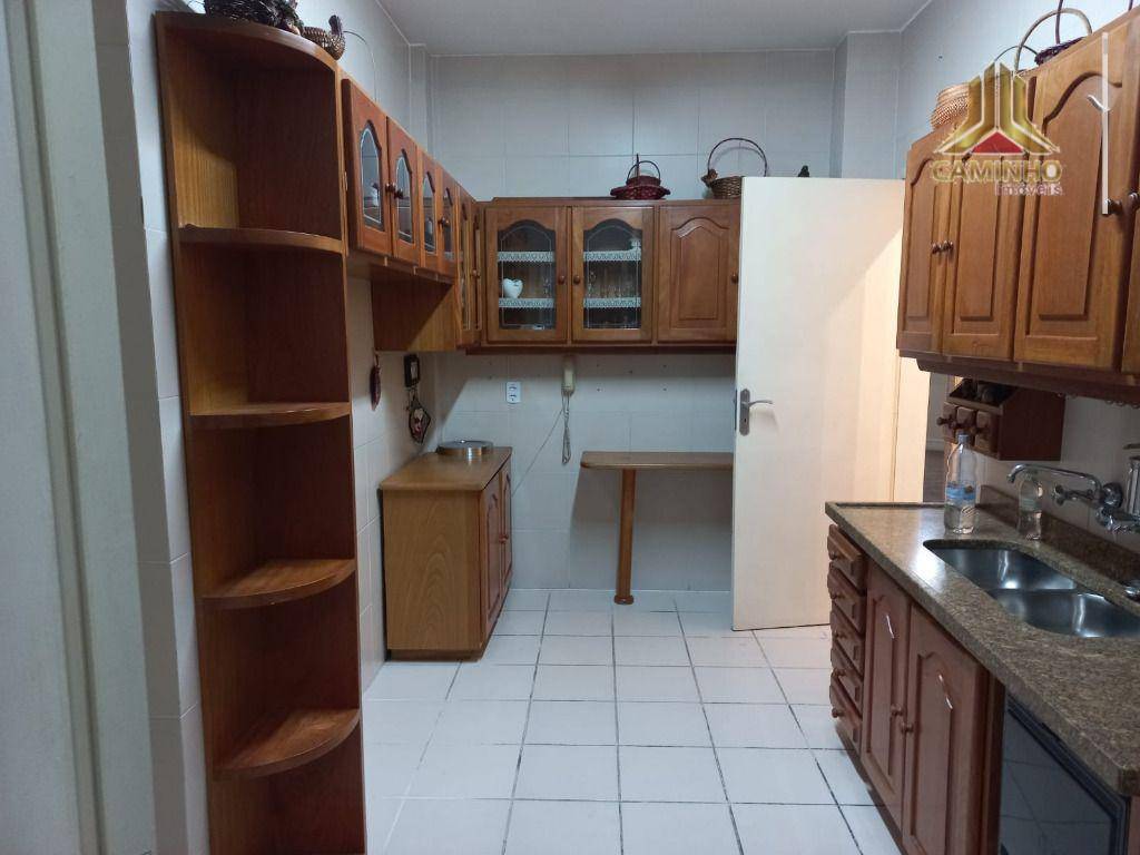 Apartamento à venda com 3 quartos, 130m² - Foto 11