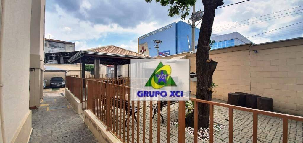 Apartamento, 2 quartos, 45 m² - Foto 25