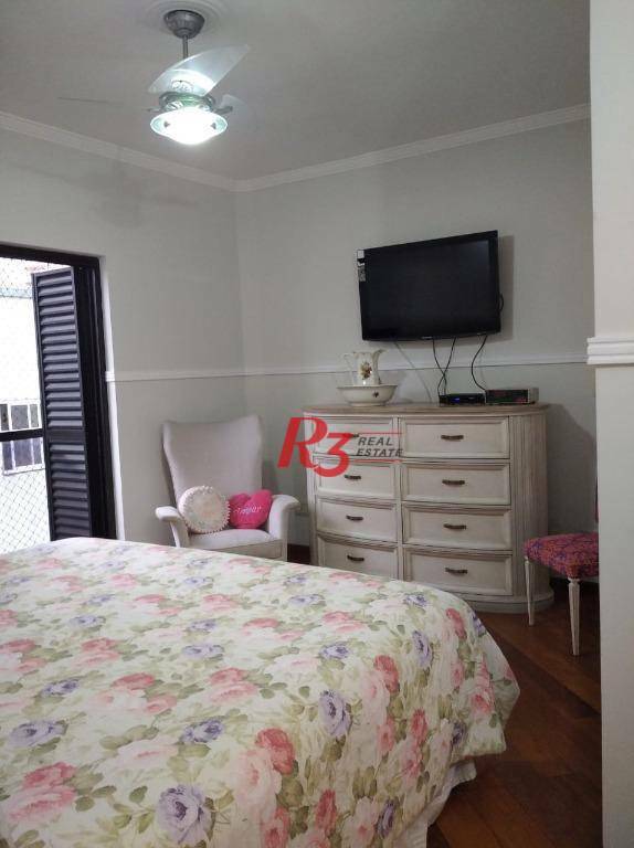 Apartamento à venda com 3 quartos, 187m² - Foto 16