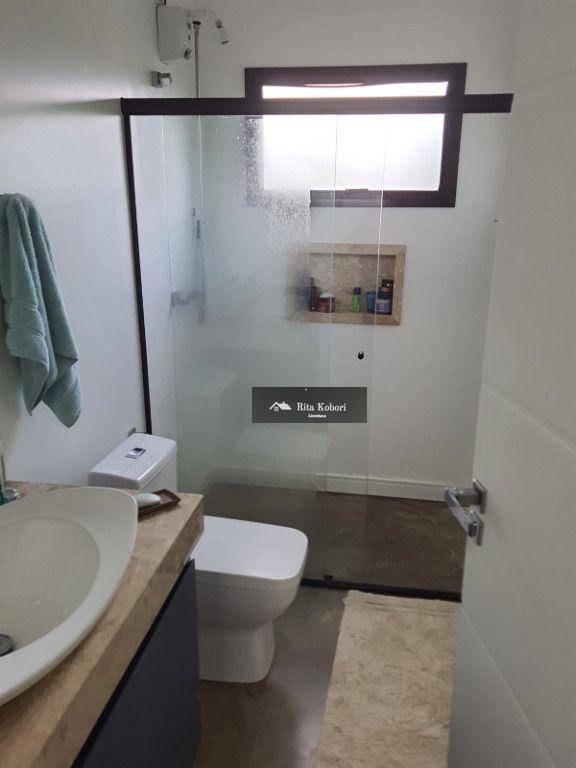 Casa de Condomínio, 2 quartos - Foto 11