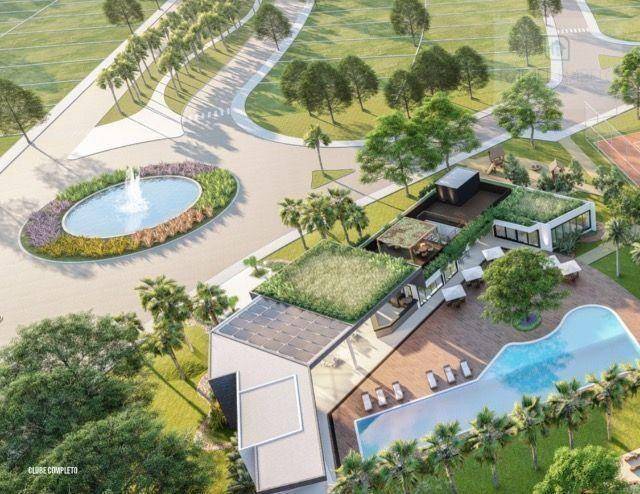 Loteamento e Condomínio, 560 m² - Foto 2