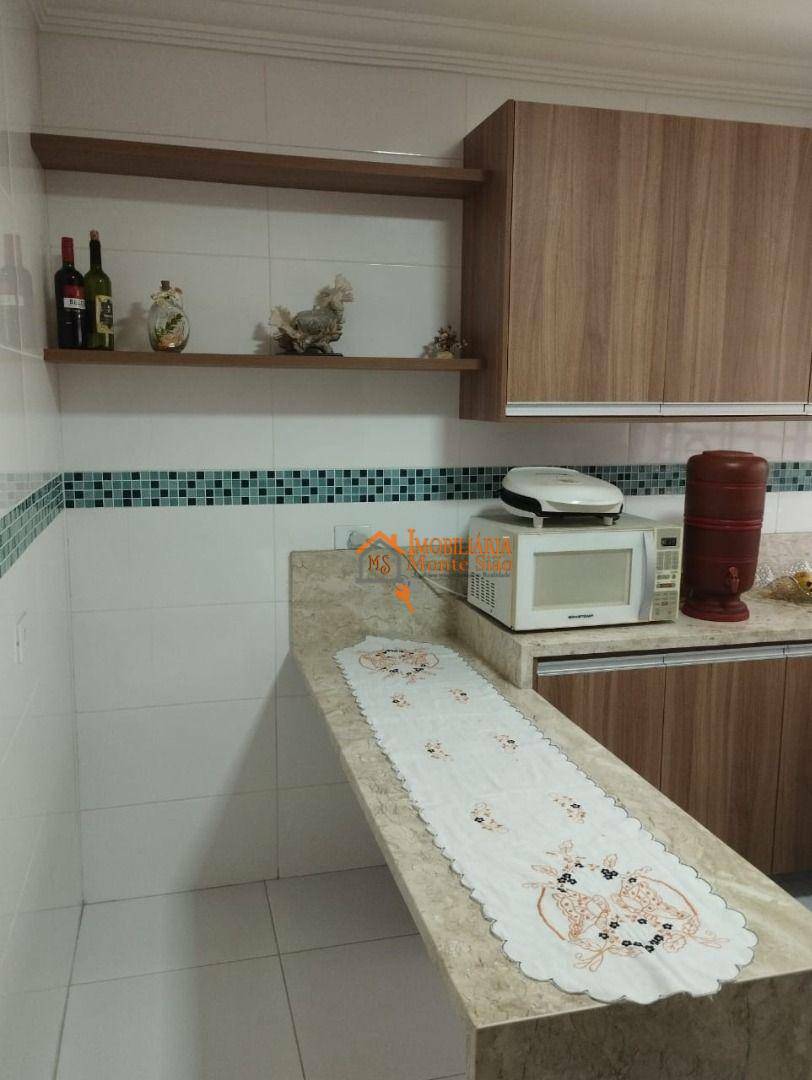 Sobrado à venda com 3 quartos, 103m² - Foto 4