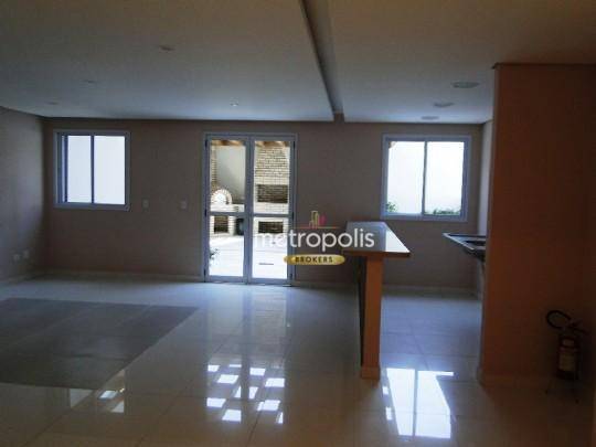 Apartamento à venda com 3 quartos, 62m² - Foto 4