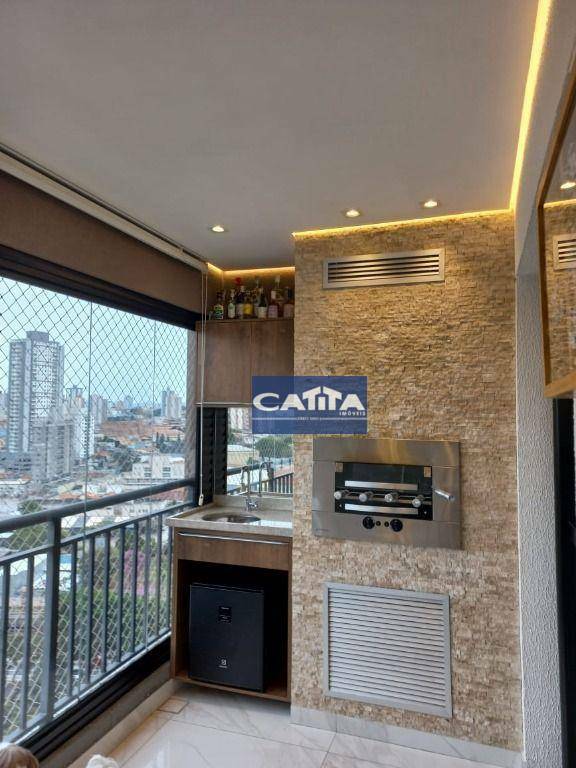 Apartamento à venda com 2 quartos, 62m² - Foto 1