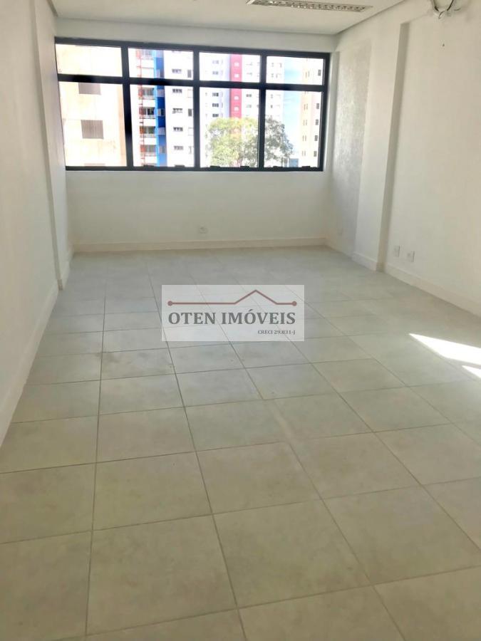 Conjunto Comercial-Sala à venda, 33m² - Foto 2