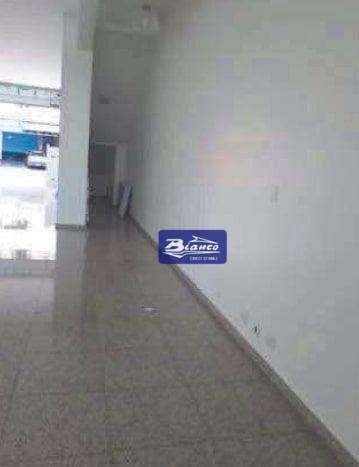 Loja-Salão, 250 m² - Foto 8