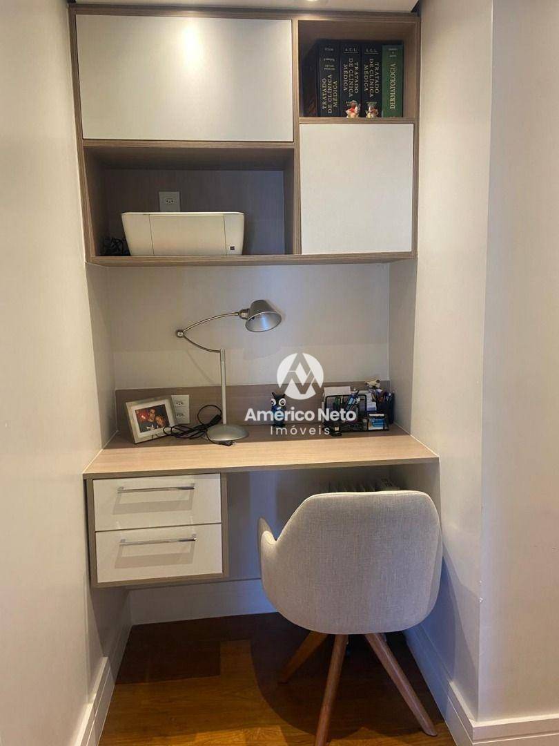 Apartamento à venda com 3 quartos, 153m² - Foto 28