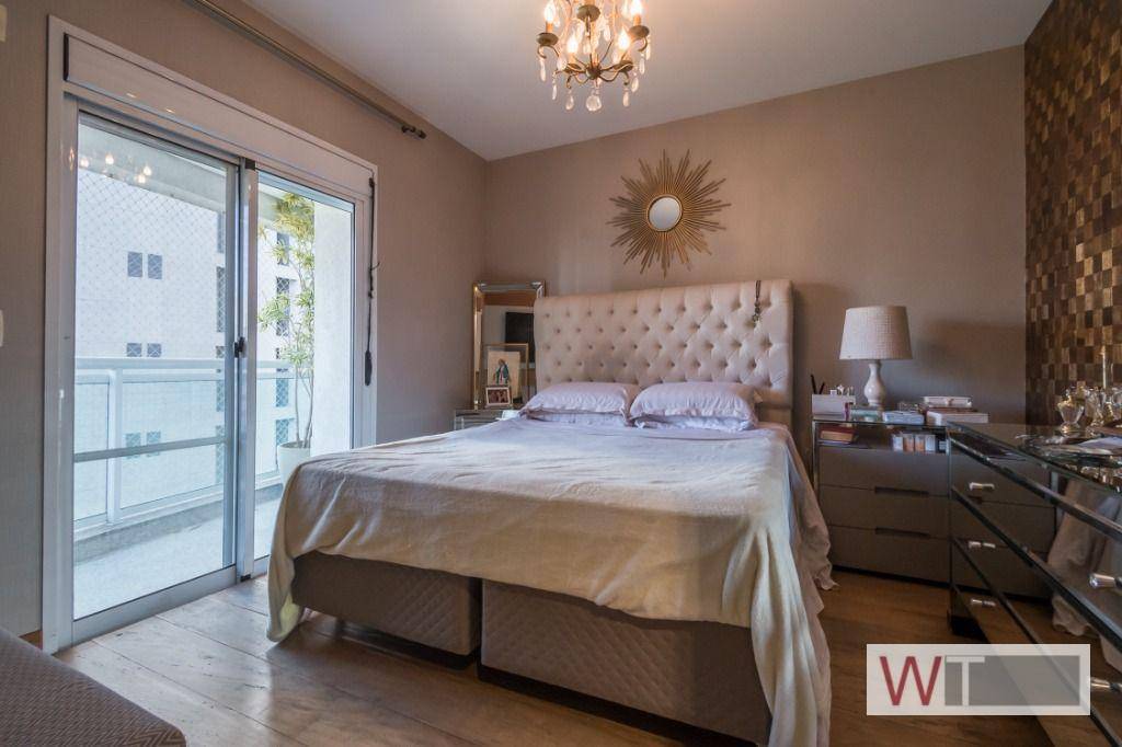 Apartamento à venda com 3 quartos, 165m² - Foto 27