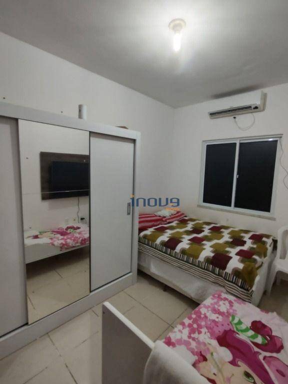 Apartamento à venda com 3 quartos, 85m² - Foto 14