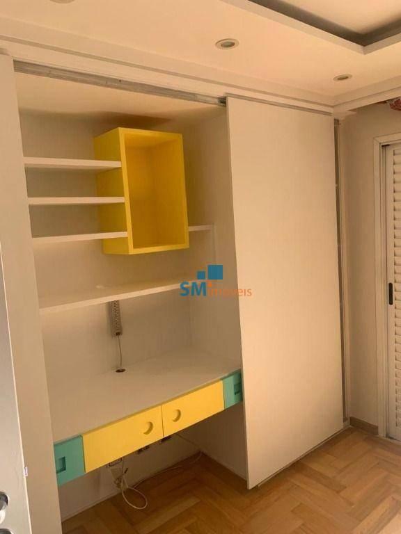 Apartamento à venda e aluguel com 7 quartos, 390m² - Foto 19