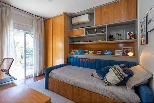 Casa à venda com 4 quartos, 361m² - Foto 28