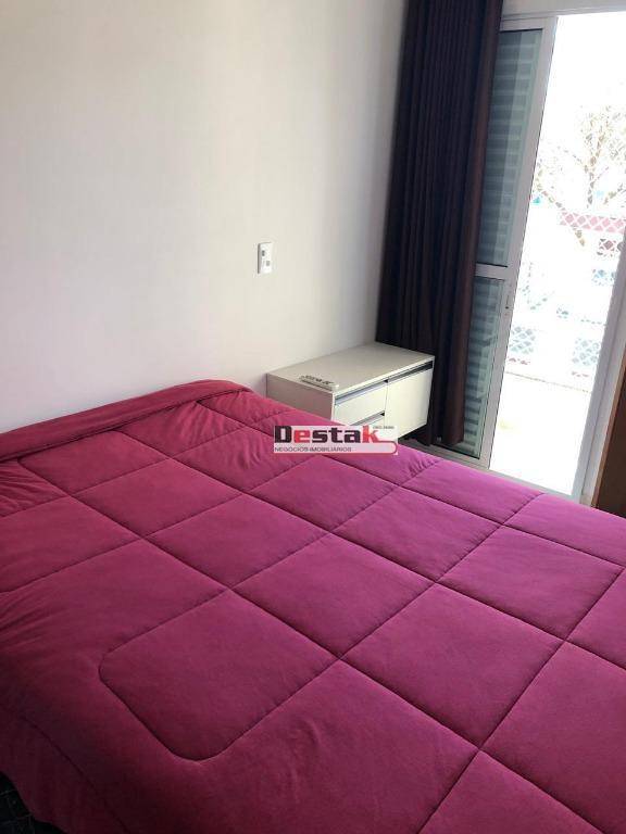 Apartamento à venda com 2 quartos, 110m² - Foto 15