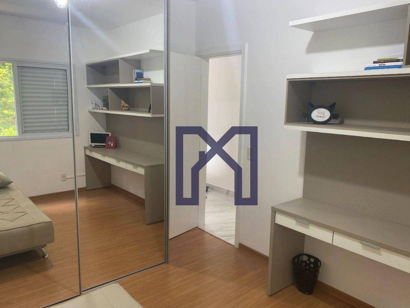 Apartamento à venda com 2 quartos, 76m² - Foto 7