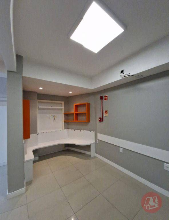 Loja-Salão, 117 m² - Foto 1