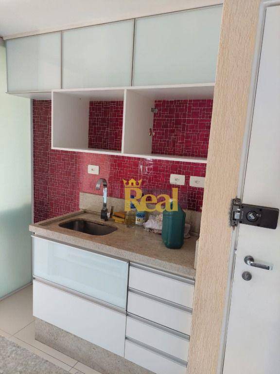 Apartamento à venda com 2 quartos, 47m² - Foto 5