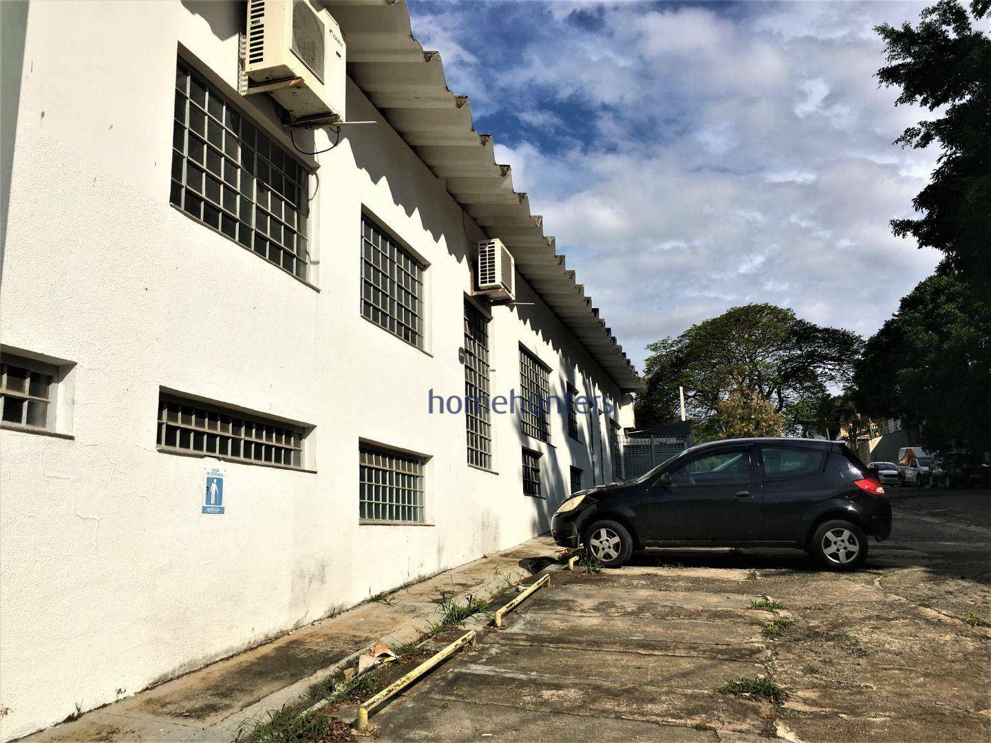 Depósito-Galpão-Armazém para alugar, 262m² - Foto 21