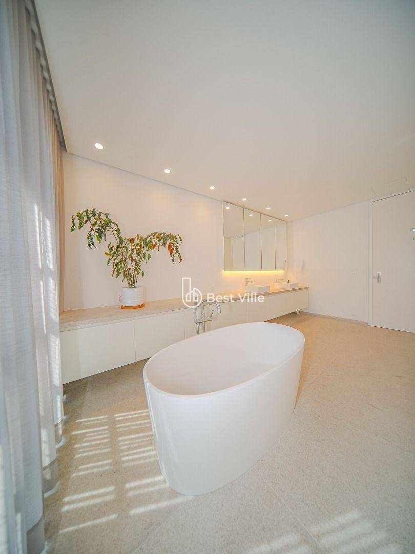 Casa de Condomínio à venda com 4 quartos, 615m² - Foto 55