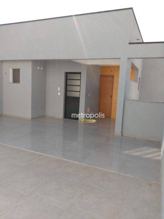 Cobertura à venda com 2 quartos, 100m² - Foto 2