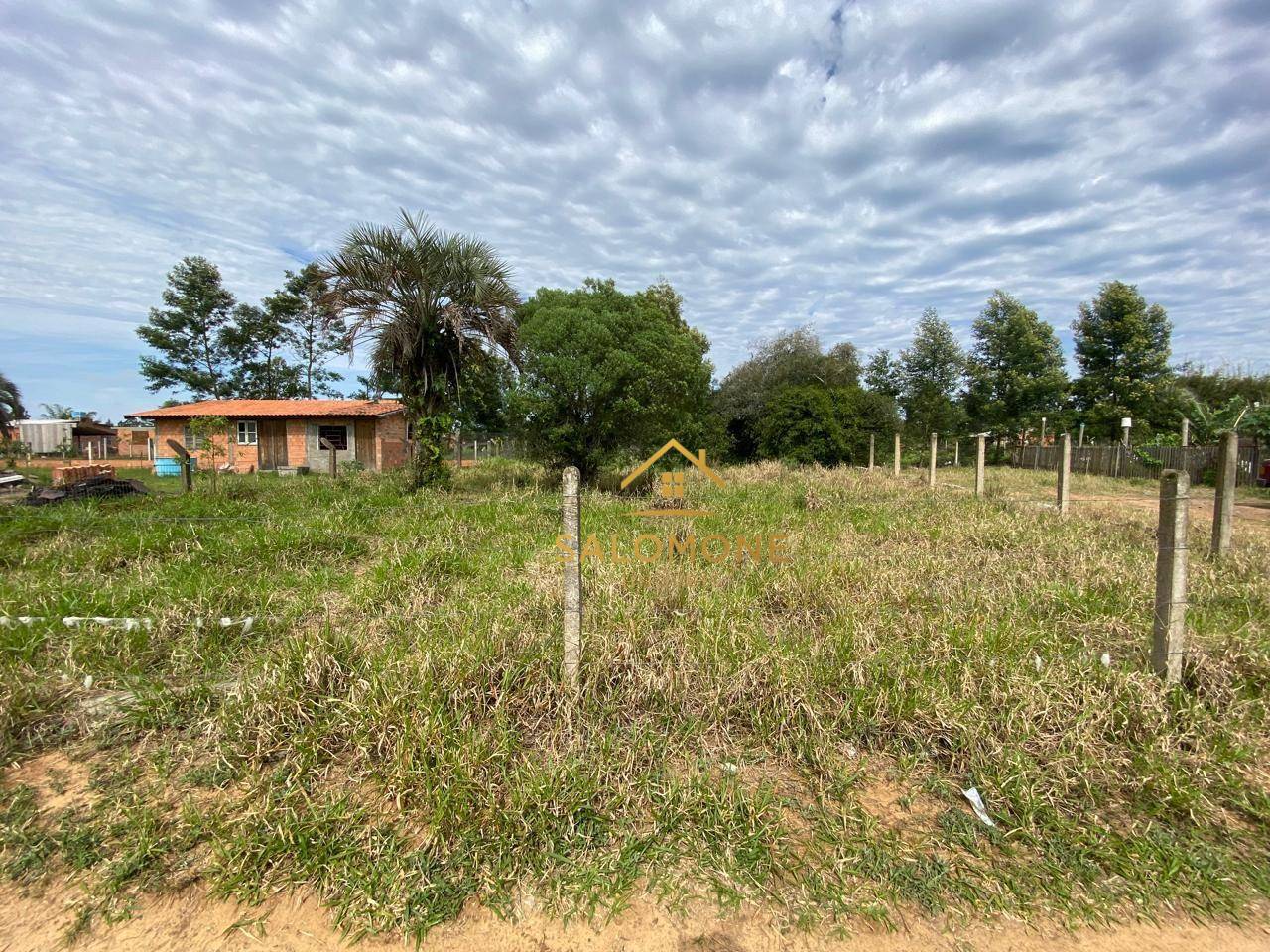 Terreno, 400 m² - Foto 2