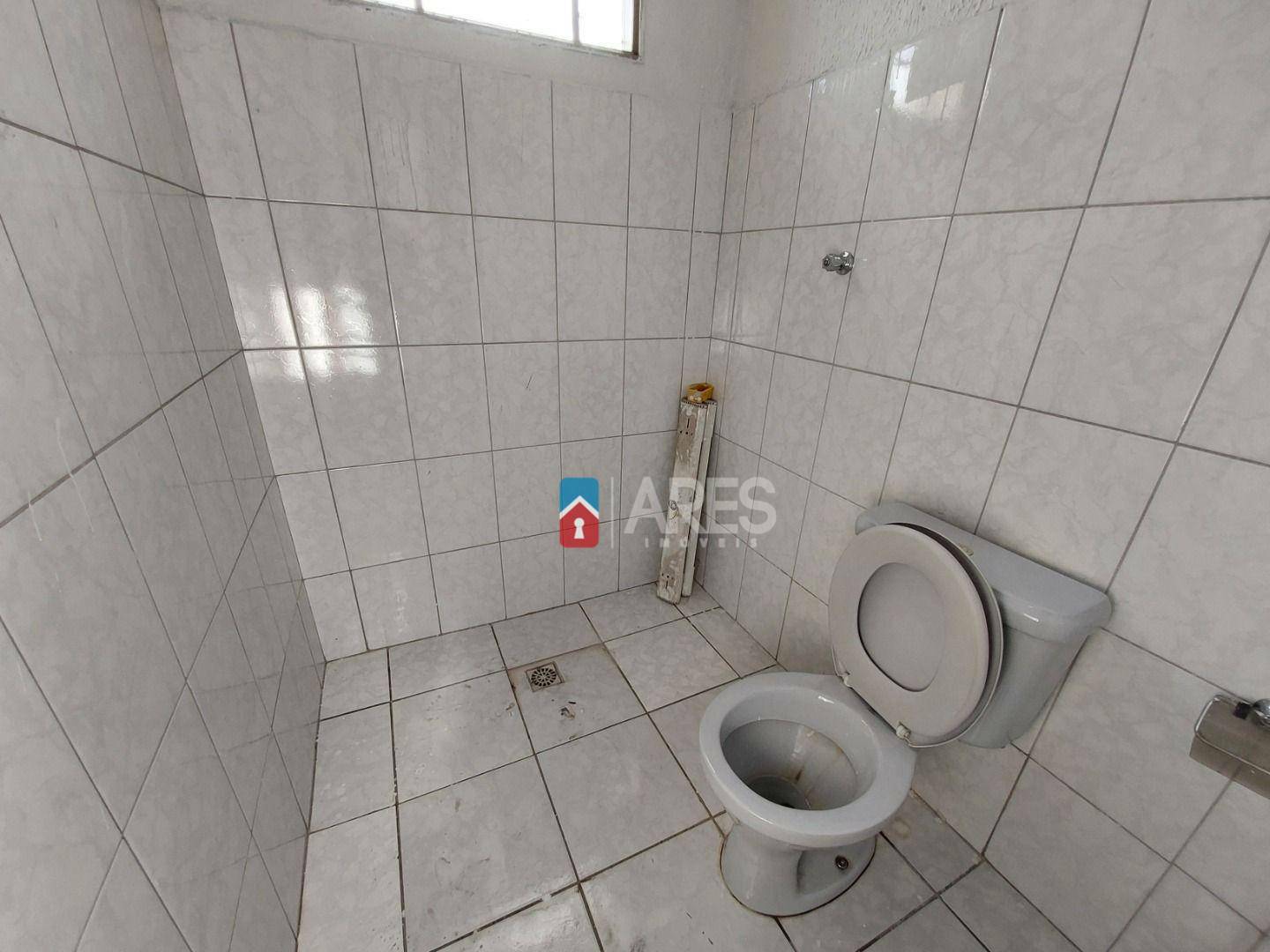 Loja-Salão para alugar, 50m² - Foto 4