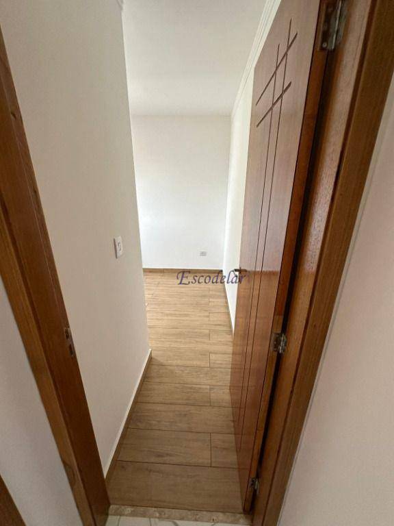 Apartamento à venda com 2 quartos, 40m² - Foto 5