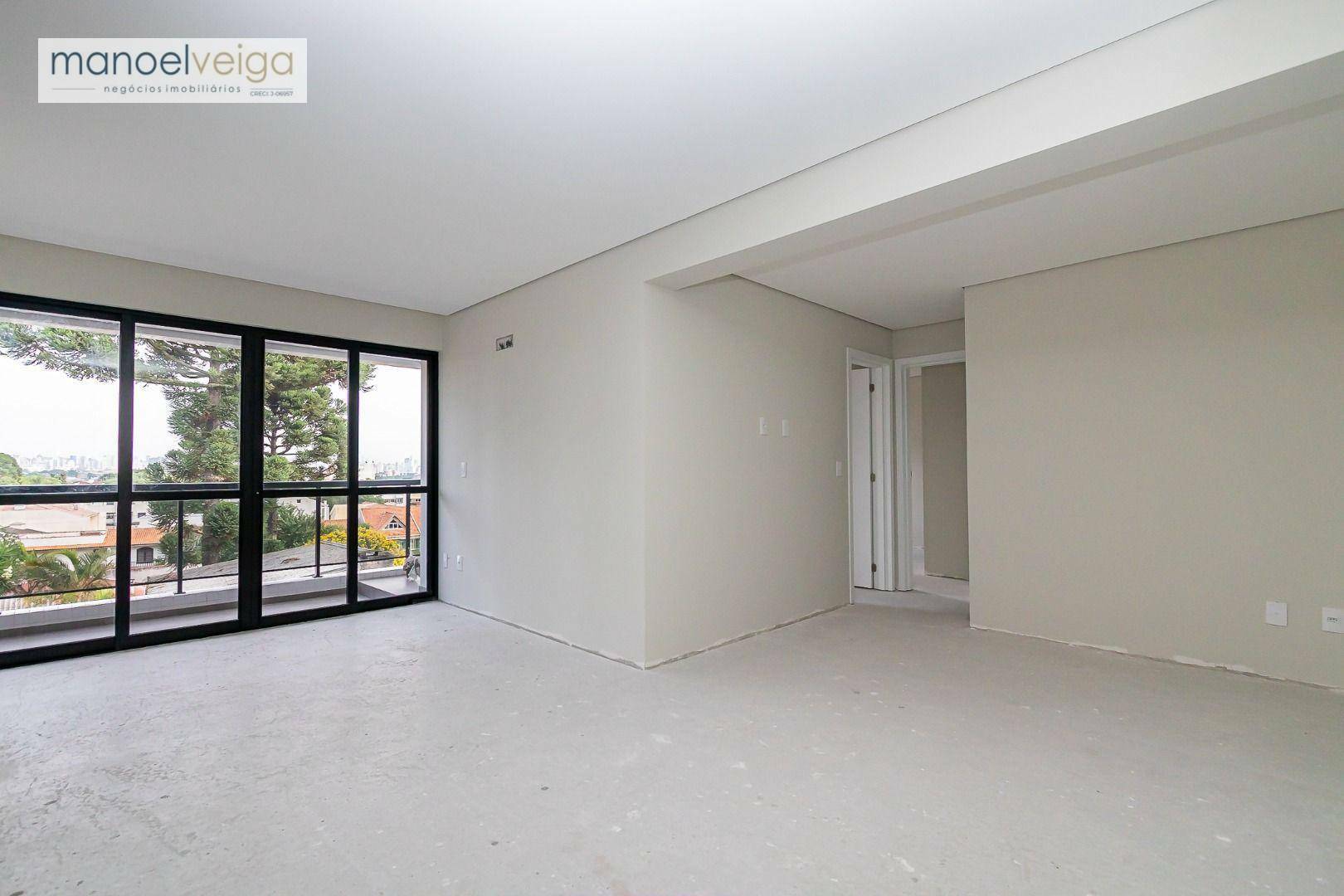 Apartamento à venda com 2 quartos, 79m² - Foto 5