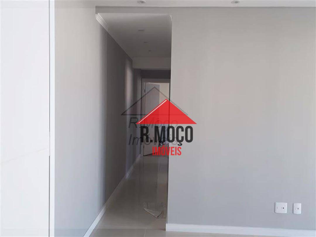 Apartamento à venda com 2 quartos, 57m² - Foto 9