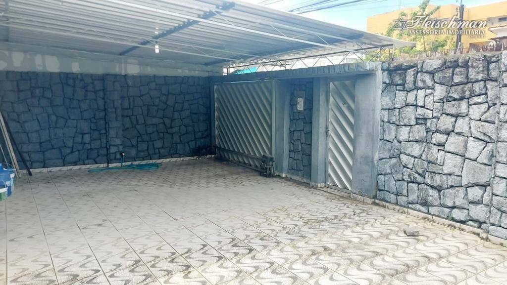 Casa à venda com 5 quartos, 250m² - Foto 6