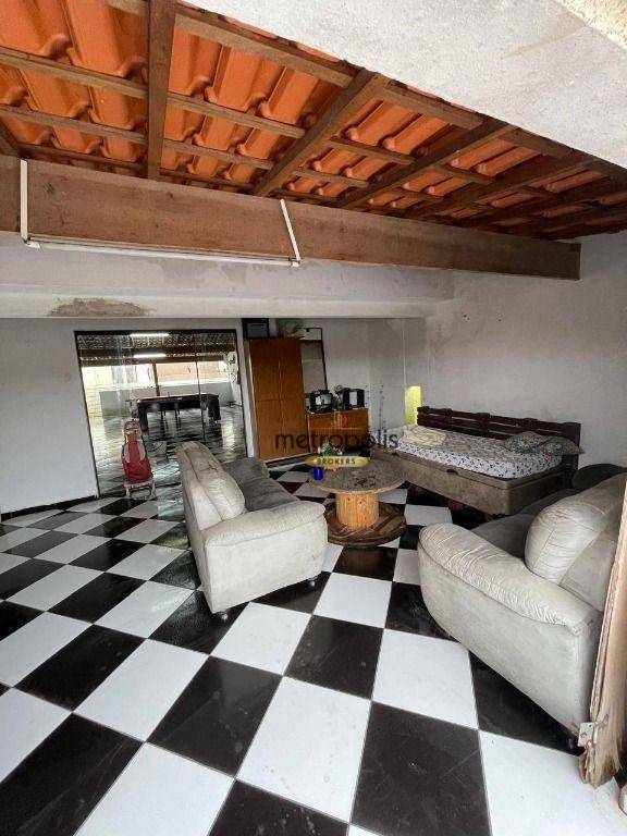 Sobrado à venda com 3 quartos, 151m² - Foto 6