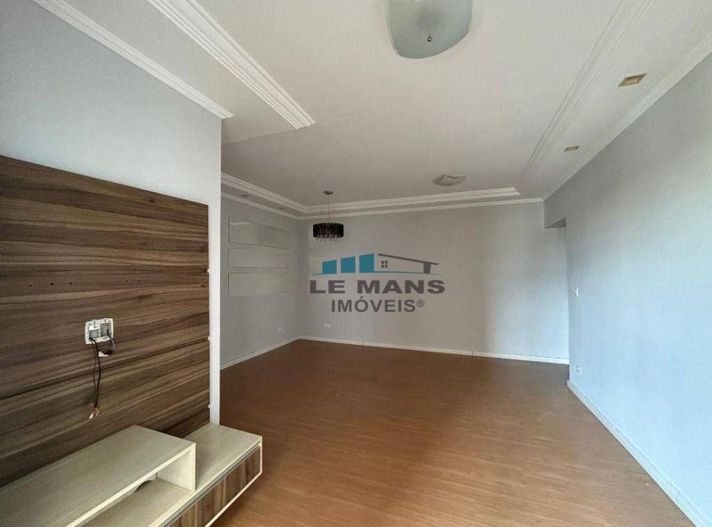 Apartamento à venda com 3 quartos, 87m² - Foto 13