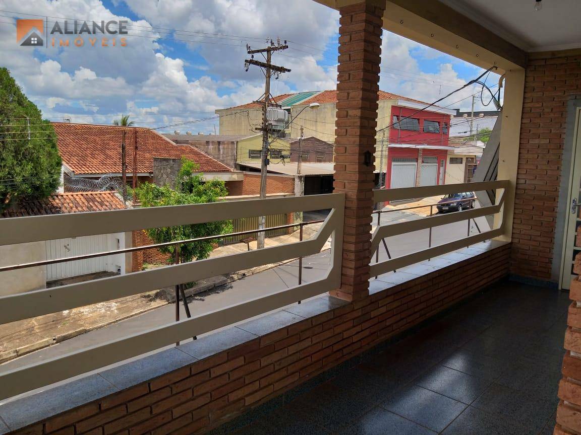 Sobrado à venda com 3 quartos, 142m² - Foto 15