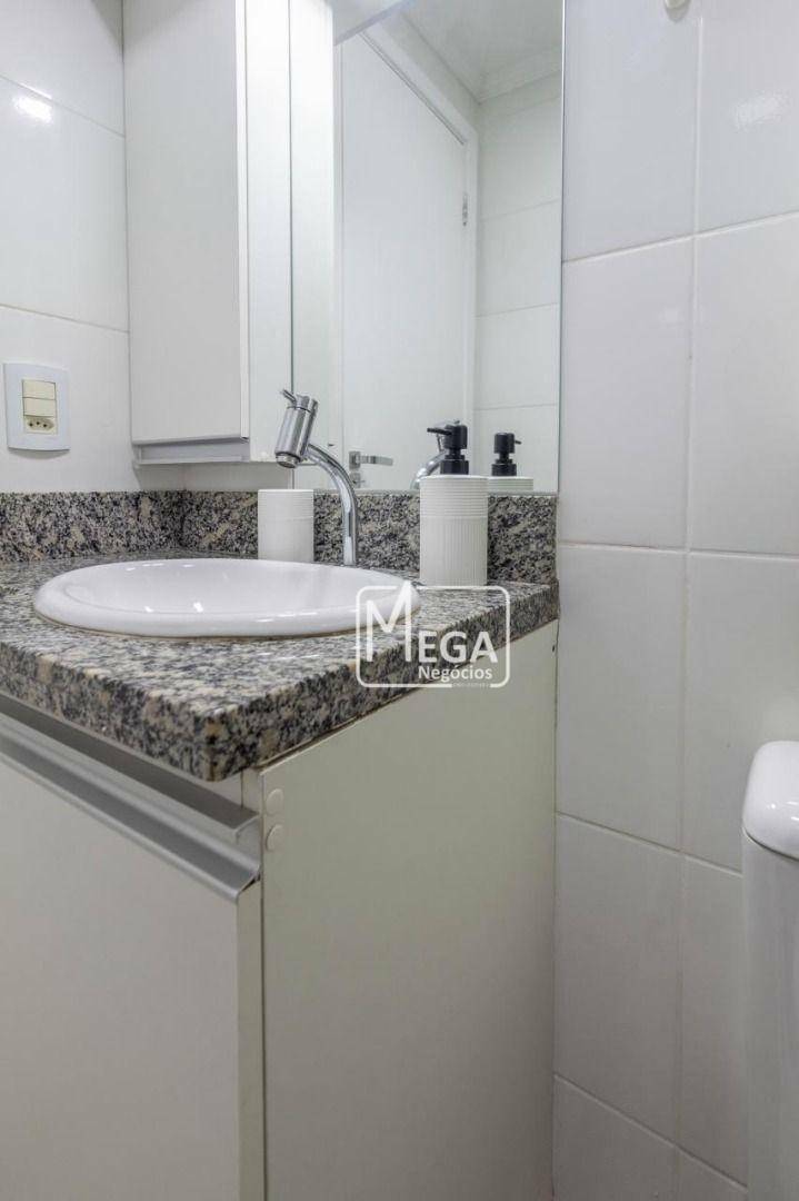 Apartamento à venda com 2 quartos, 38m² - Foto 8