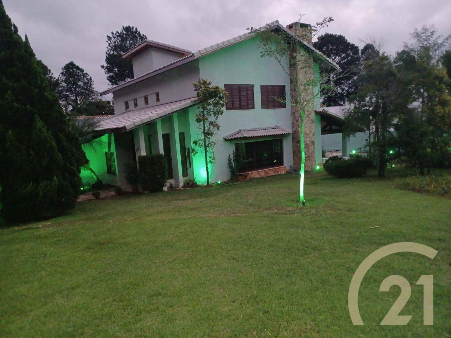 Casa de Condomínio à venda e aluguel com 4 quartos, 320m² - Foto 48