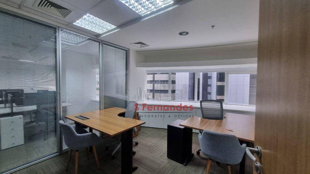 Conjunto Comercial-Sala para alugar, 314m² - Foto 10