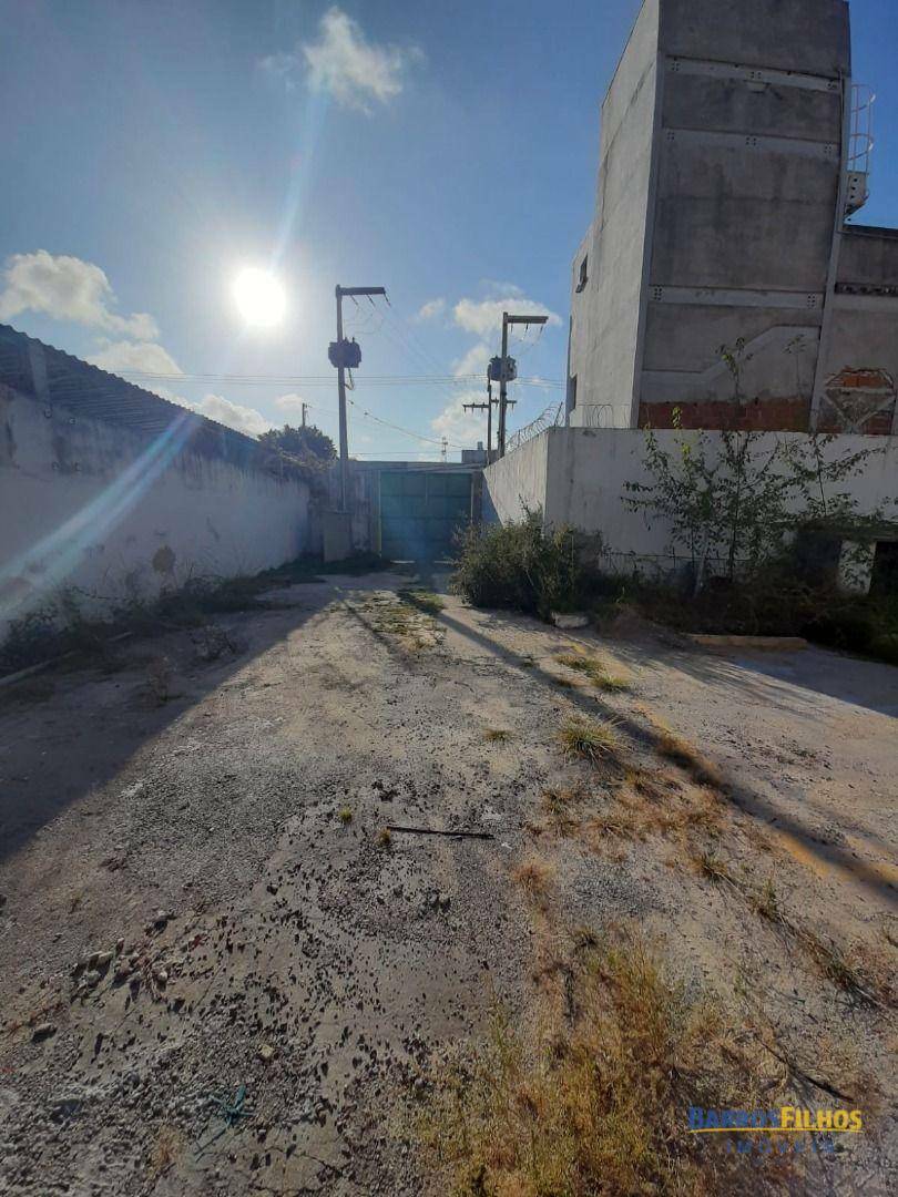 Loja-Salão à venda e aluguel, 1200m² - Foto 4